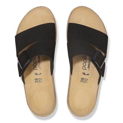 Birkenstock Almina - Black