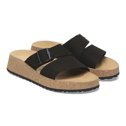 Birkenstock Almina - Black